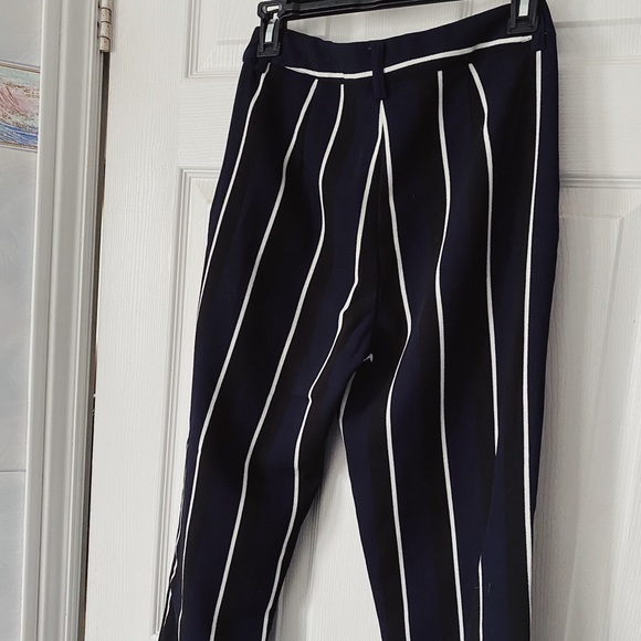 Who What Wear Mid Rise Trousers - Picture 2 of 2